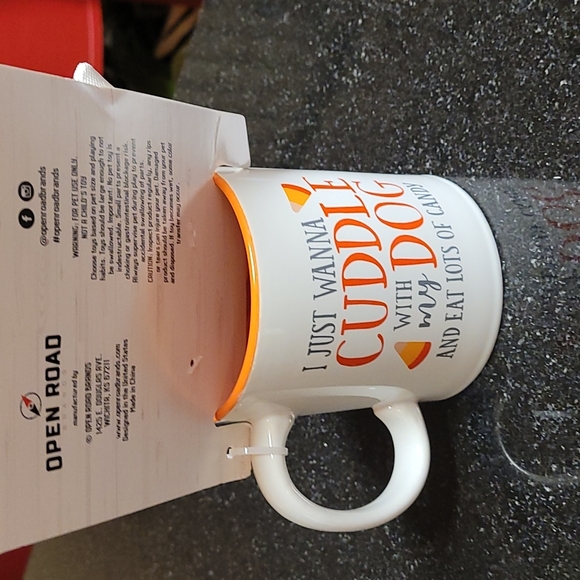 🐶Mug & Dogg Toy Gift Set - Picture 5 of 6